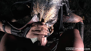 Movie Porn 14: Predator in Heat