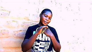 Funny compilation of Judithxxx's African twerking and pet play moments