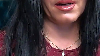 See Through Shirt Tease. Big Tits, Hard Nipples and Waiting for Your Ideas