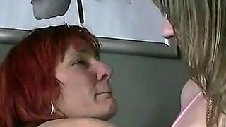 Visit From the Former Teacher