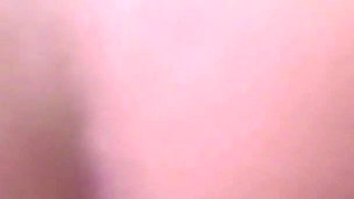 I Called the Guy to Tidy up the Kitchen He Ended up Seeing Me Without Panties and Fucked My Ass Until He Came