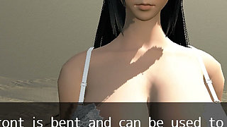 Escape From the Room of the Serving Doll Gameplay Part 1 - Gathered All Items and Clues