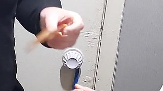 I Thanked the Delivery Girl for a Big Discount (with Dirty Russian Conversations)