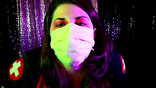 Naughty Nurse Impregnation