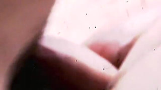 Private Films N. 3: 1960s Close-up Pussy Intensely Penetrated