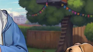 Taffy Tales: Episode 13