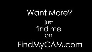 After Innocence Amateur Anal Webcam Show