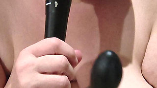 Asmr While Fucking the Ass Deep Penetration Pumping so Fast