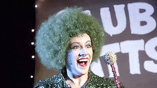 Watch this sexy babes fucking in vintage porn