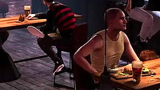 Fashion Business Ep2 Part 24 I'm the Best Maid by Loveskysan69