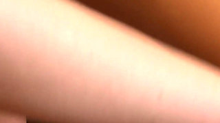 Skinny flexi doll Lara Frost passive stretched