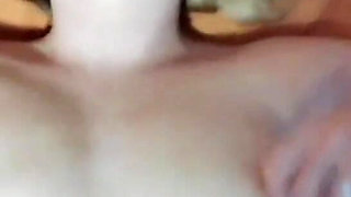 Hairy Housewife Caught Fucking Her Husband in Intimate Personal Celebrity Sextape
