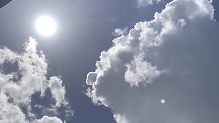 Drive to the Beach in a Convertible with the Top Down