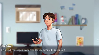 Story sex video