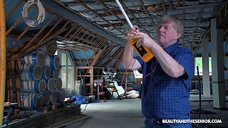 Angie Elif - Felix by Granddadz