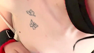 Hot Moments with My Wife Face, Body, and Blowjob