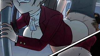 No Regrets, No Names: How a Silent Bus Ride Turned Into a Loud, Sex Fest