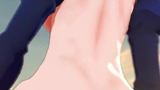 Honkai Star Rail - Artoria Sex Scene - 3D Hentai Animations