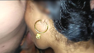 Village Cute First Time Doggy Style,hindi Audio Full Story