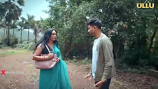 Sunaina Bhabhi Hot Indian Web Series - Curvy desi wife sucking and fucking