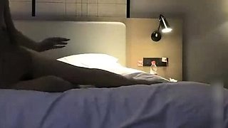 Real amateur wife fuck on hidden cam