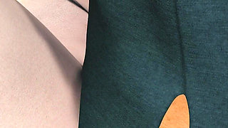 Maya, My Friends Hot Stepmom Has Blindfolded Sex with Her Son's Best Friend.