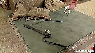 The Relationship - Remy Lacroix