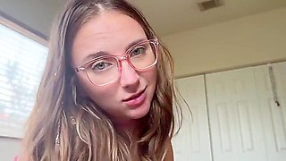 Breeding My Flawless Teen 18+ Stepsister Macy Meadows Household Dream Scott Stark