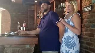 Wtf Just Happened with My Step Sister in Law Part 2