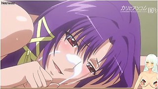 Mr. Doctor Fucks His Students Hard Right After Passing The Exam 18+ With Hentai Anime