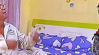 Fucking the Maid While the Wife Is Away! Cheating Husband. Betrayed Wife. Full Vid