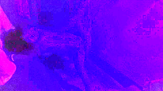 Busty Boobs Stepmom Fucks in Night in Doggy Style Hardcore Porn Video