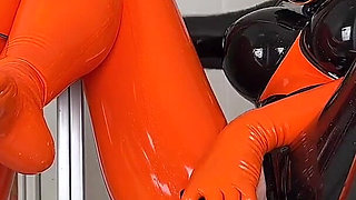 Be My Fuck Doll