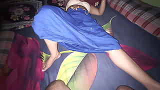 Beautiful Step Sister Fucking In Secret
