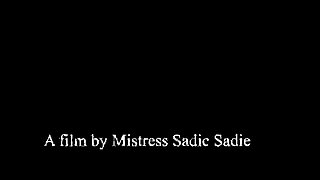 POV Hand Over All Your Money