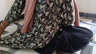 Desi Couple