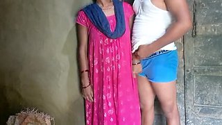 One Look At Her In That Dress: Asian Teacher Gets Fucked By Student