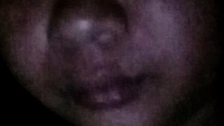 Philippines Perfect Round Tits Aunty