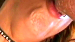 Big Hard Cock Pounding Wet Pussy