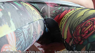 Squishies- Leggings