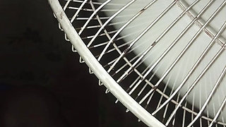 Twenty-first Video: Aunty Is Secretly Getting Fucked in a Dark Room
