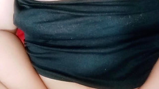 Hijab likes to fuck people's husbands