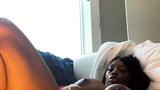 Hot Big Black Latina booty Black and Ebony