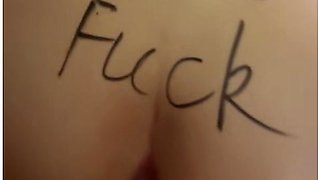 Weekend Hardcore Sex With A Big-breasted Dog, Big Ass Written With Fuck Her! The Young Wifes Husband Gets A Green Hat!