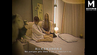 ModelMedia Asia - Male celebrities are endlessly milked for semen by a group of horny women