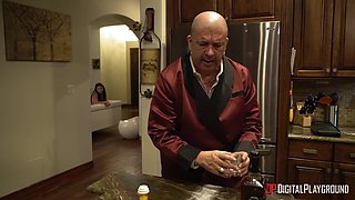 Gina Valentina's Forever Passion with Creampie Heat