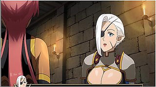 Car Toon In Vaygren - Lustful Temptation - Ep 6 They Are Spicy By Foxie2k