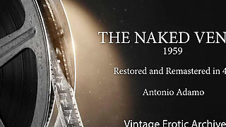 The Naked Venus - 1958