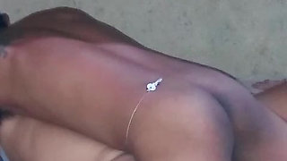 she squirted after i cum inside her