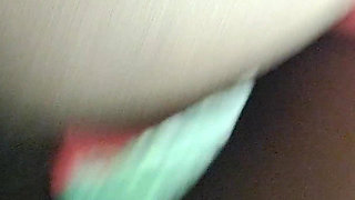 Fucking the Nun Until She Scream Loud